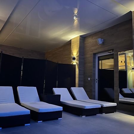 Apartamenty Na Wzgorzu Ińsko 外观 照片