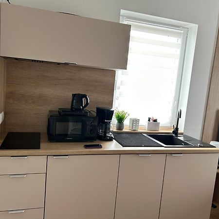Apartamenty Na Wzgorzu Ińsko 外观 照片