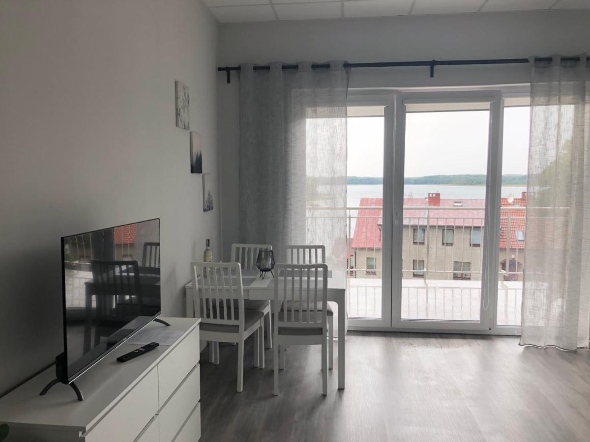 Apartamenty Na Wzgorzu Ińsko 外观 照片