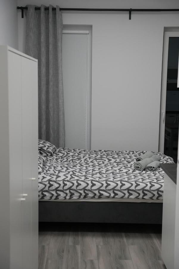 Apartamenty Na Wzgorzu Ińsko 外观 照片