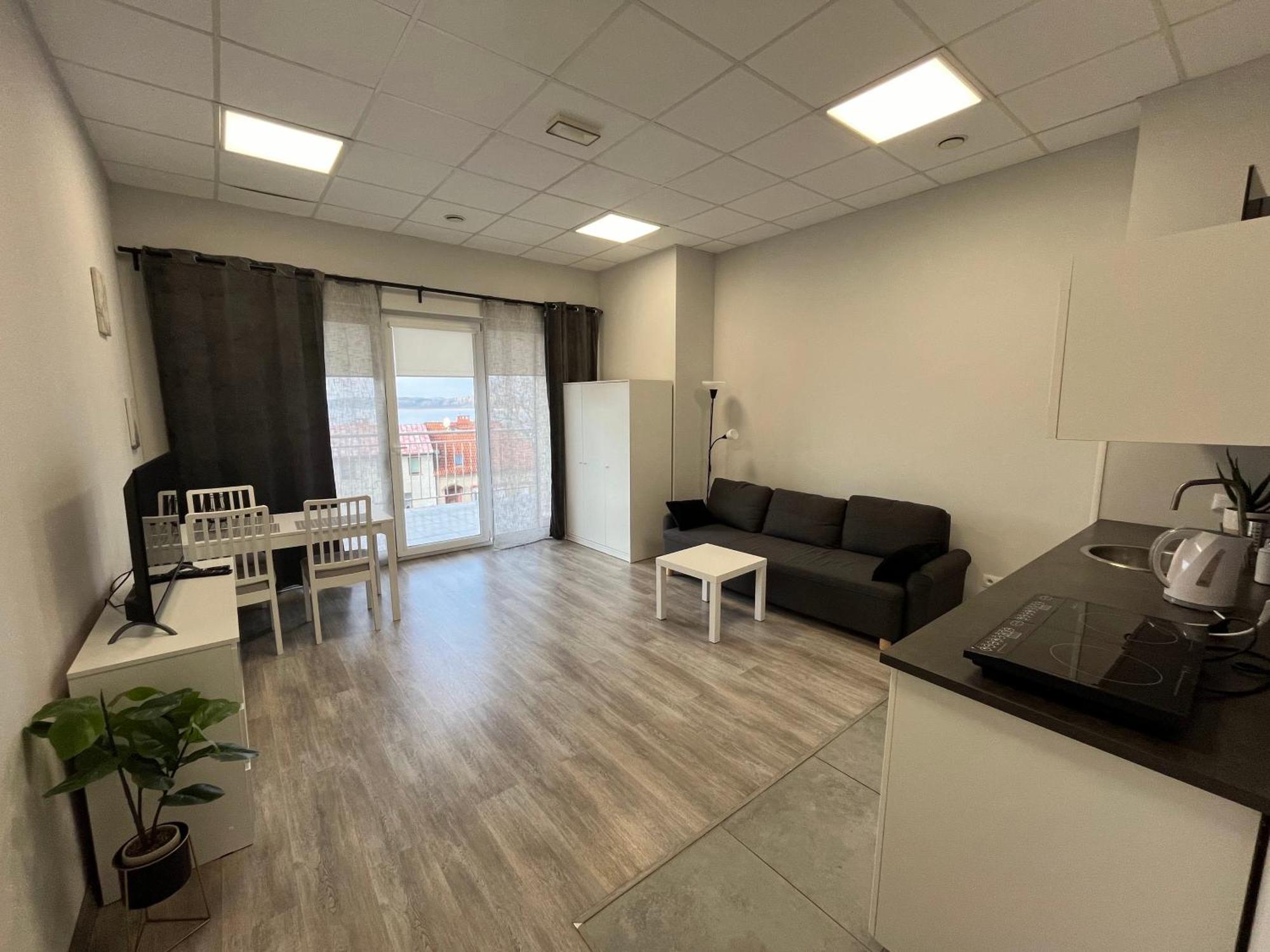 Apartamenty Na Wzgorzu Ińsko 外观 照片