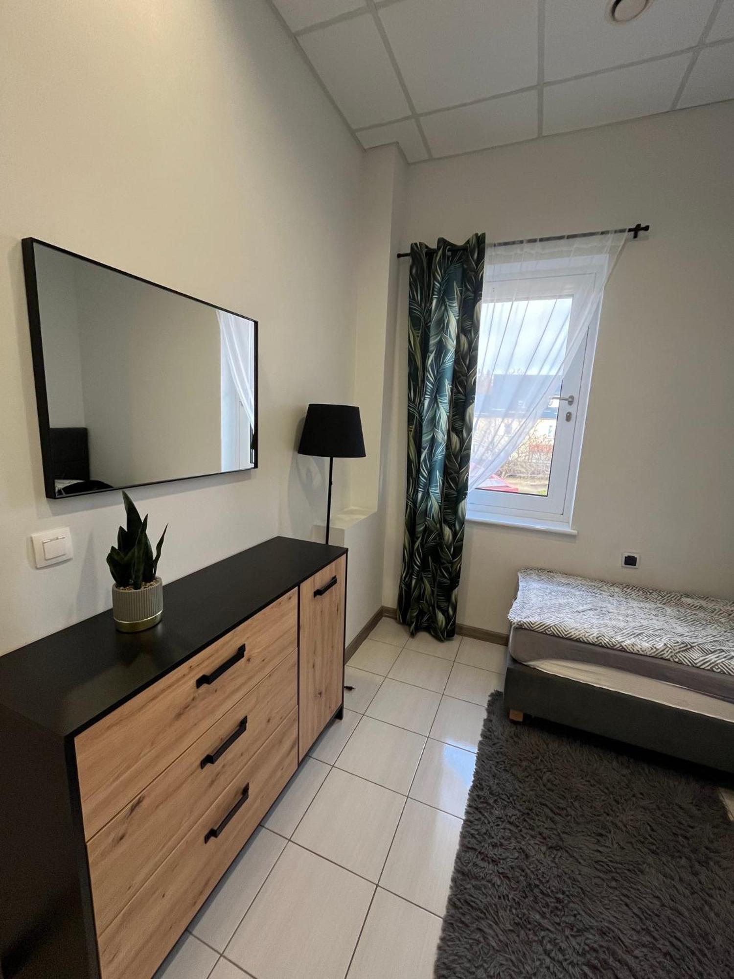 Apartamenty Na Wzgorzu Ińsko 外观 照片