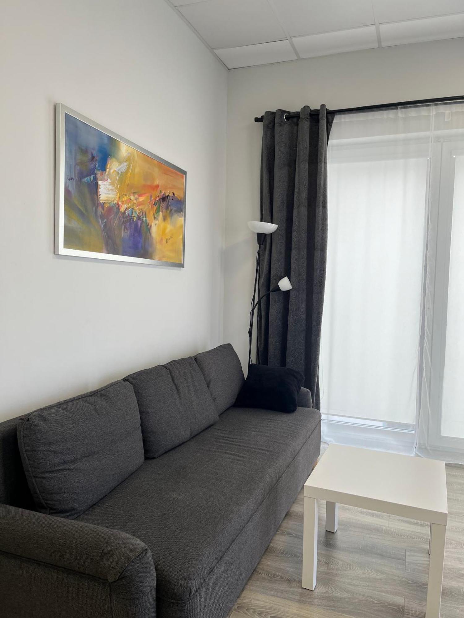 Apartamenty Na Wzgorzu Ińsko 外观 照片