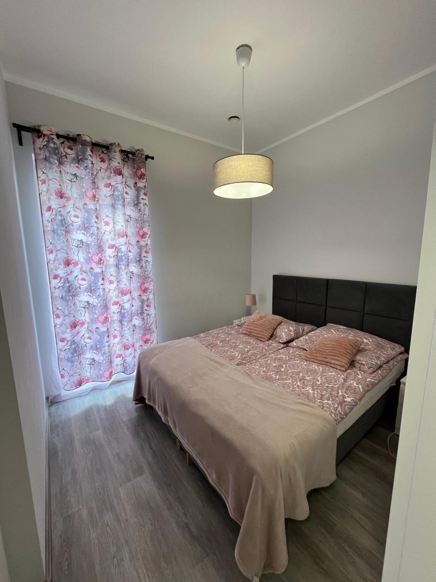 Apartamenty Na Wzgorzu Ińsko 外观 照片