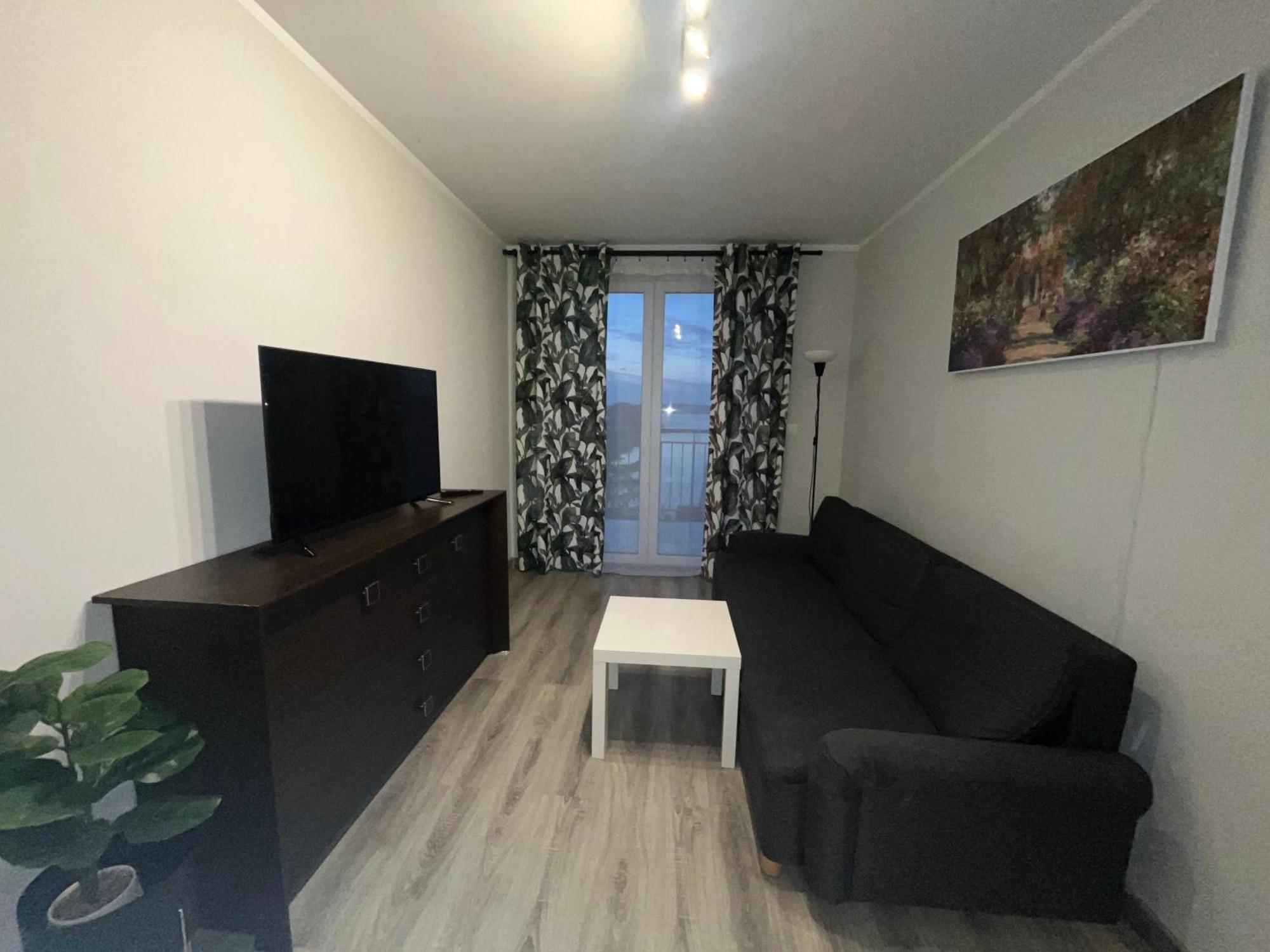 Apartamenty Na Wzgorzu Ińsko 外观 照片