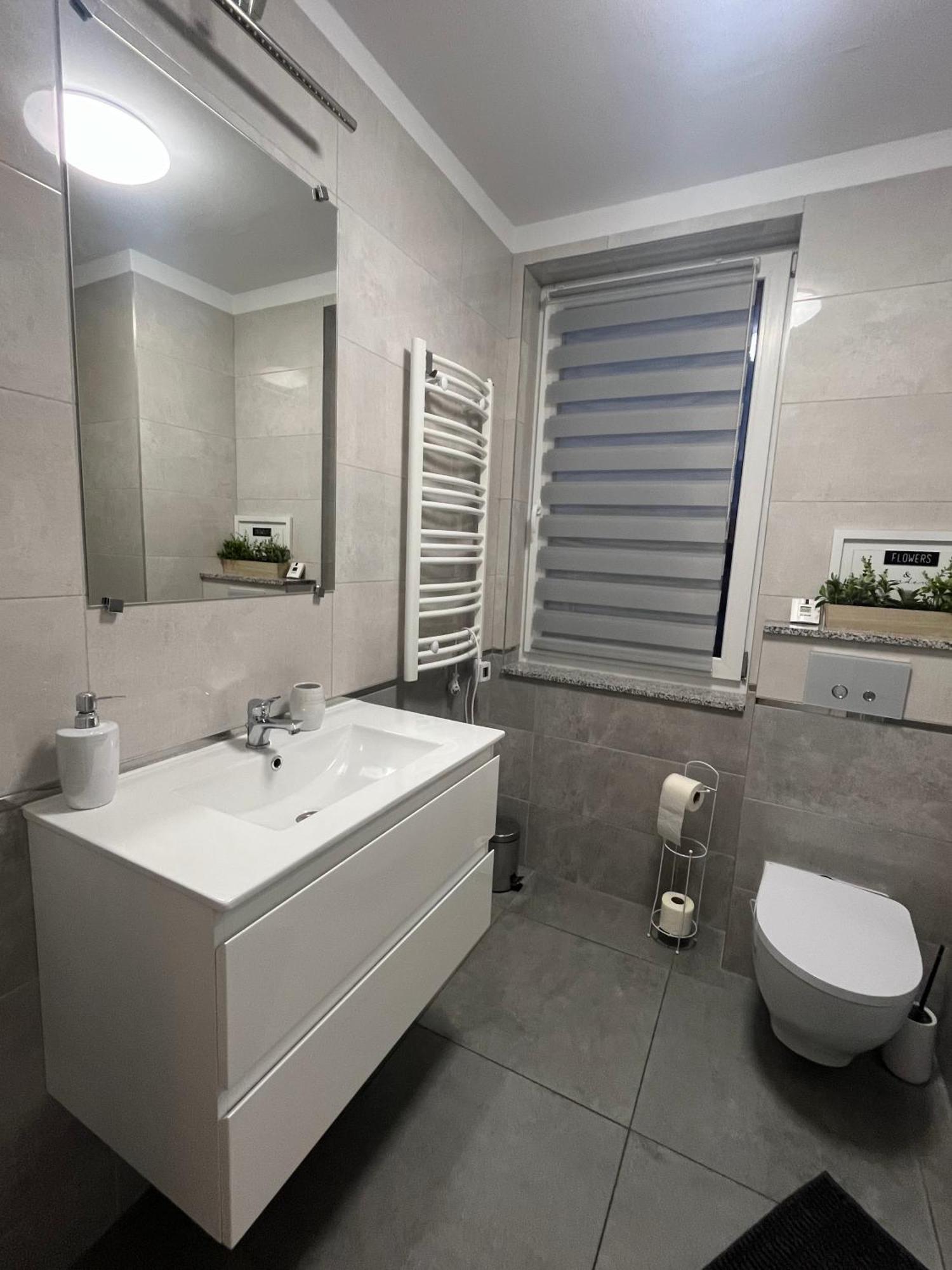 Apartamenty Na Wzgorzu Ińsko 外观 照片