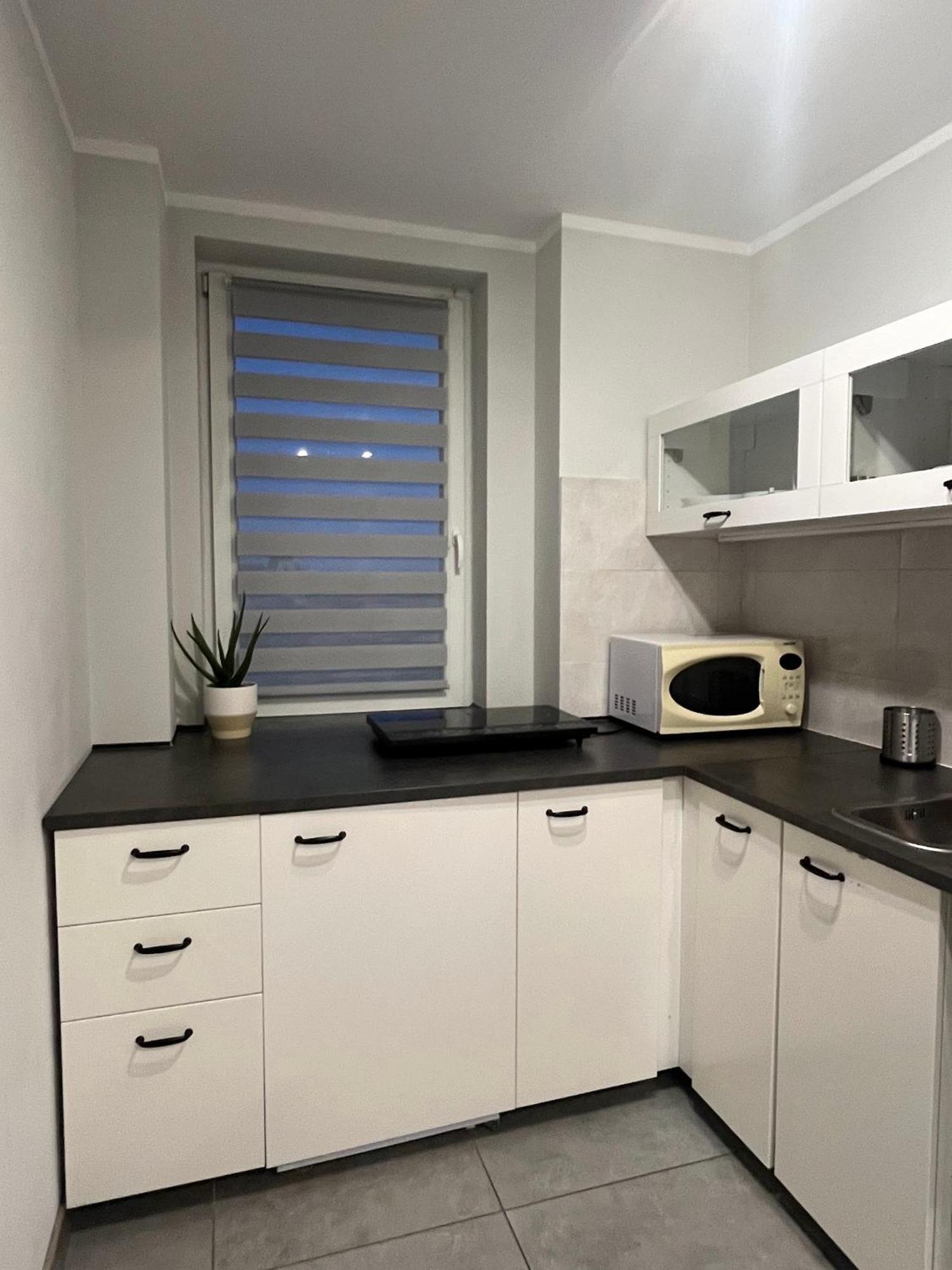 Apartamenty Na Wzgorzu Ińsko 外观 照片