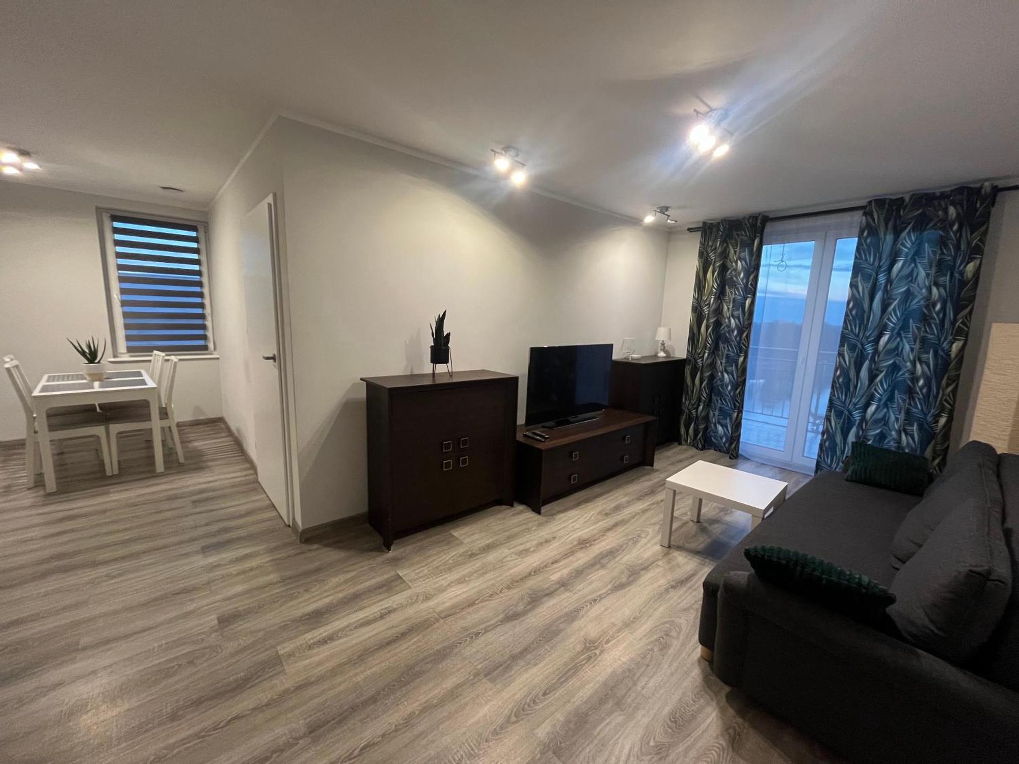 Apartamenty Na Wzgorzu Ińsko 外观 照片