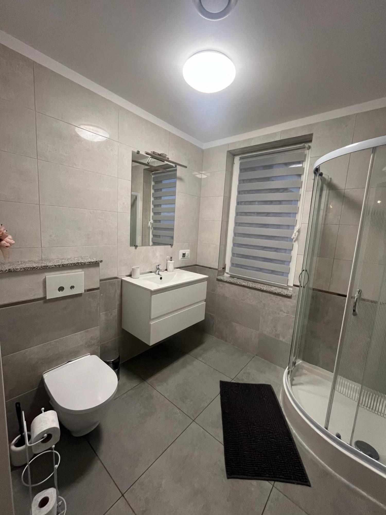 Apartamenty Na Wzgorzu Ińsko 外观 照片
