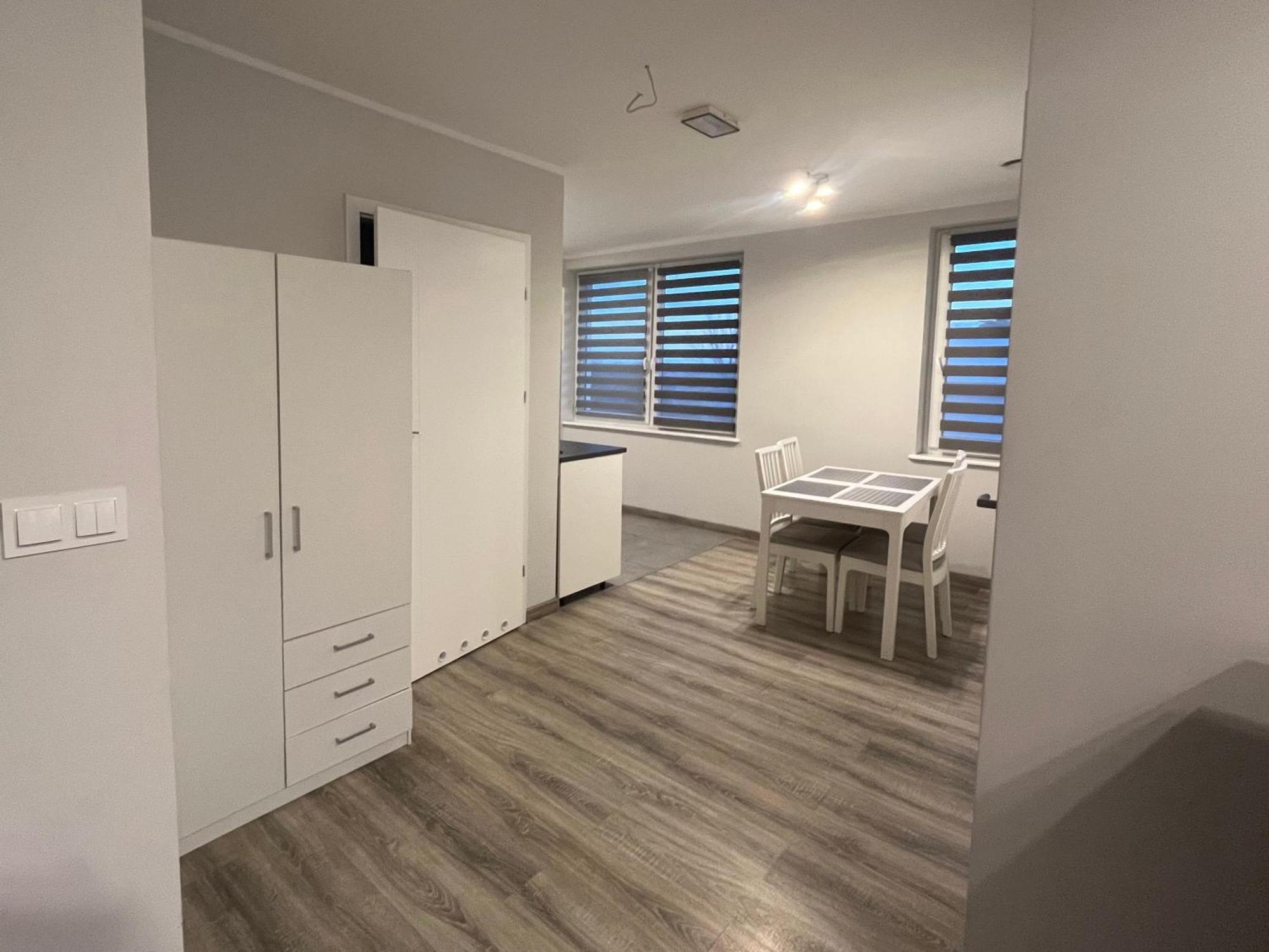 Apartamenty Na Wzgorzu Ińsko 外观 照片