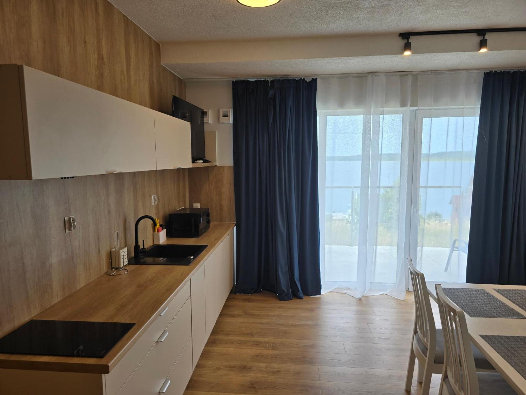 Apartamenty Na Wzgorzu Ińsko 外观 照片