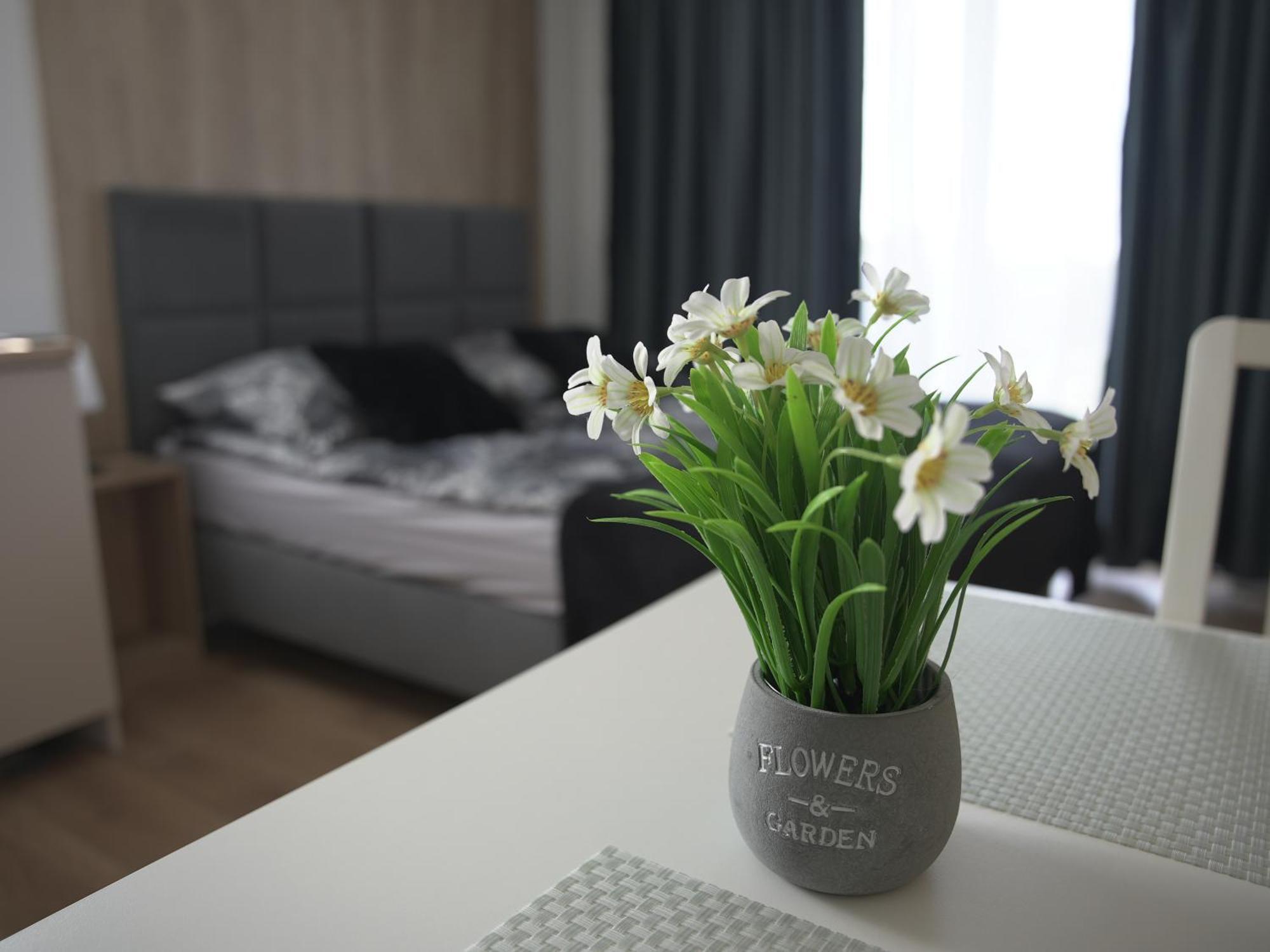 Apartamenty Na Wzgorzu Ińsko 外观 照片