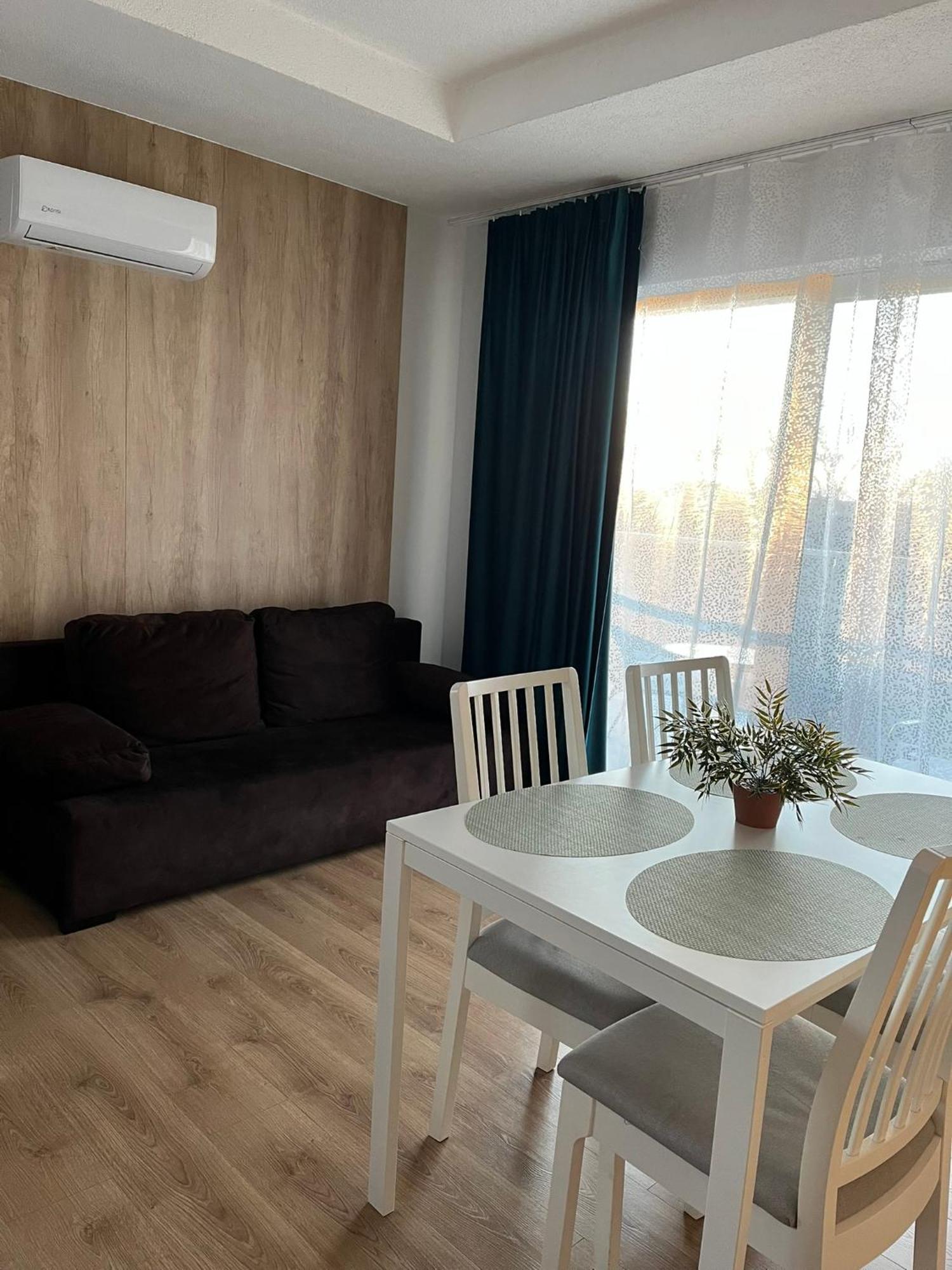 Apartamenty Na Wzgorzu Ińsko 外观 照片