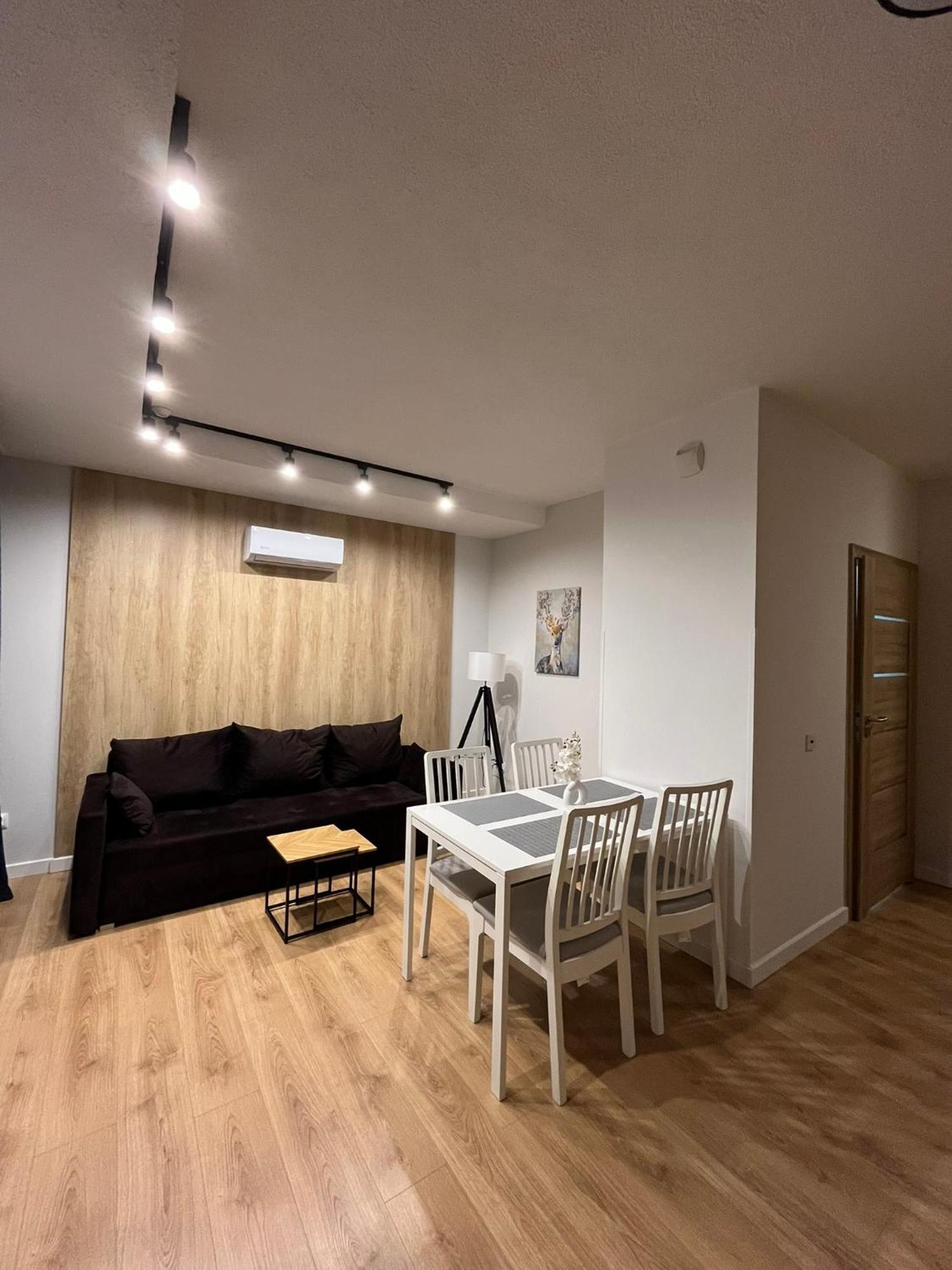 Apartamenty Na Wzgorzu Ińsko 外观 照片