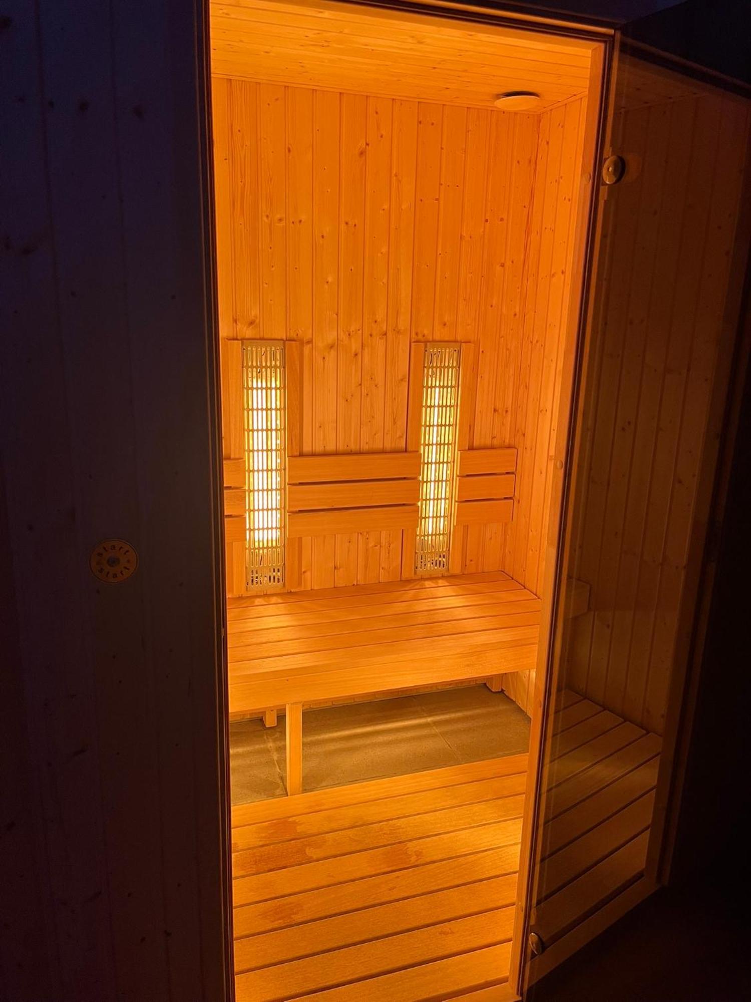Apartamenty Na Wzgorzu Ińsko 外观 照片
