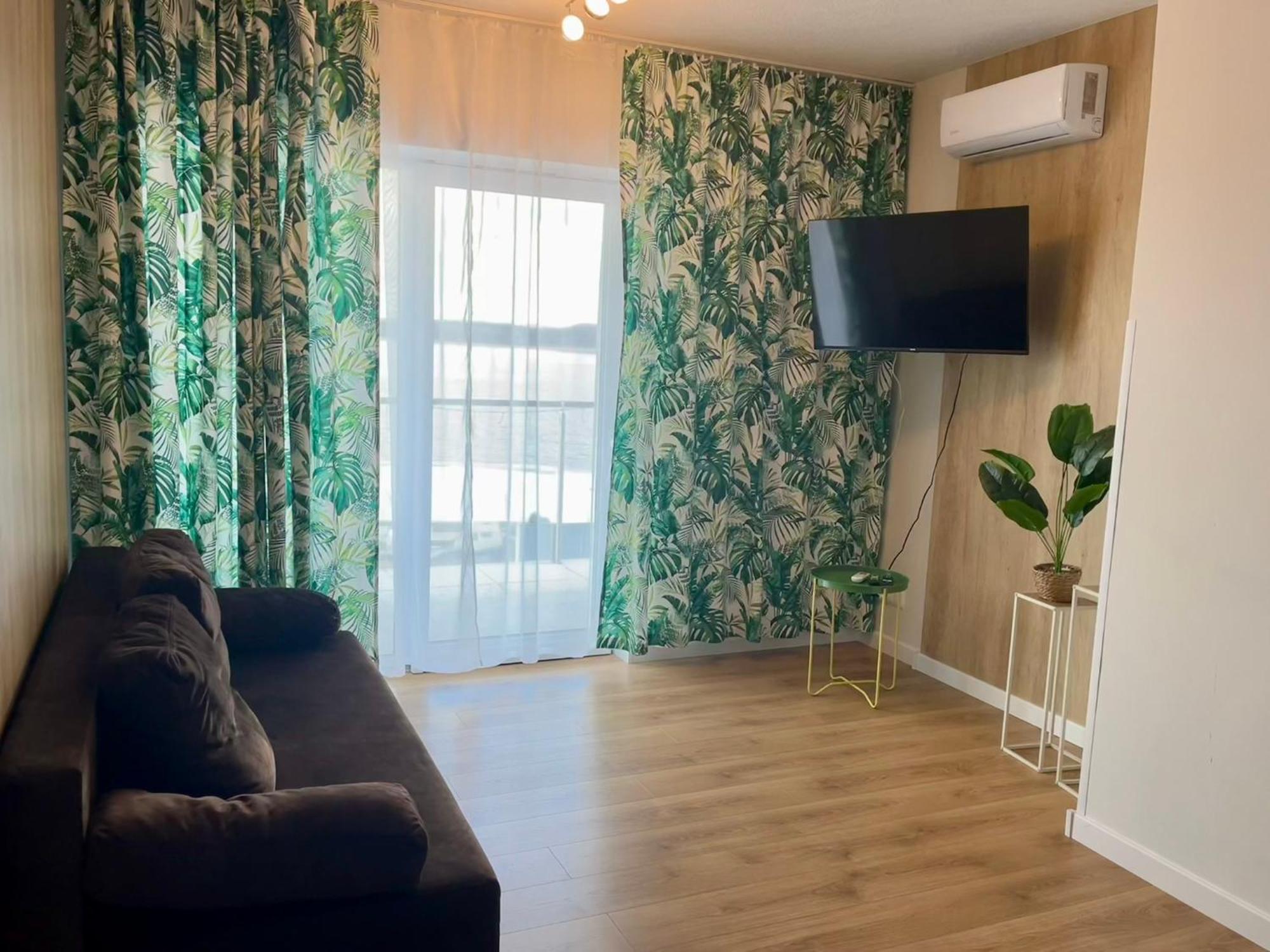 Apartamenty Na Wzgorzu Ińsko 外观 照片