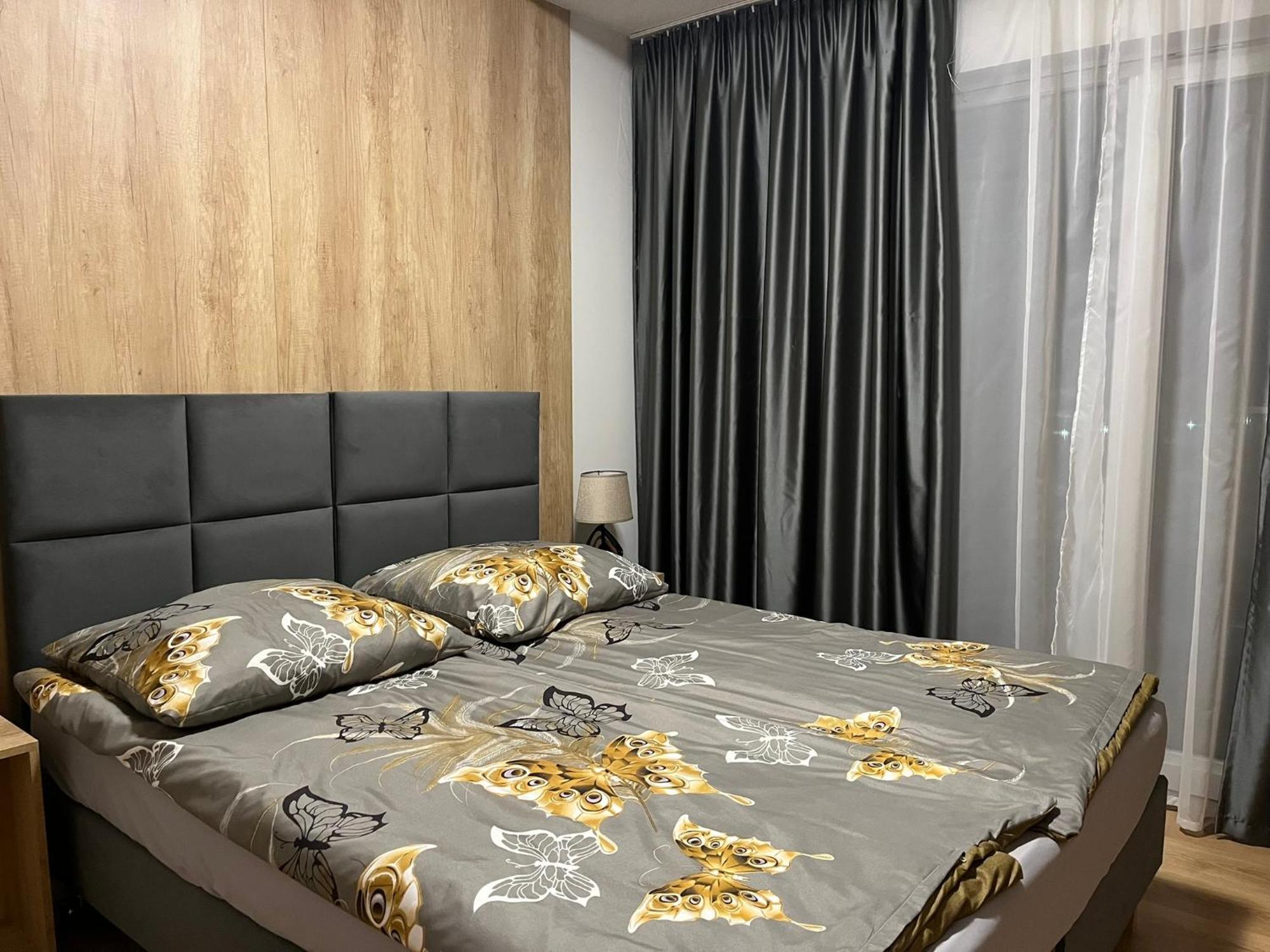 Apartamenty Na Wzgorzu Ińsko 外观 照片