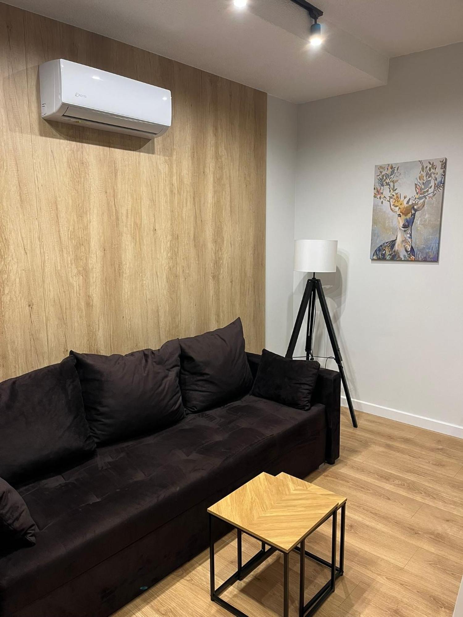 Apartamenty Na Wzgorzu Ińsko 外观 照片
