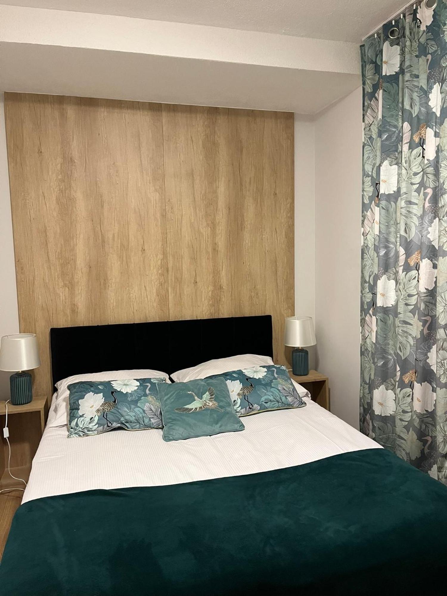 Apartamenty Na Wzgorzu Ińsko 外观 照片