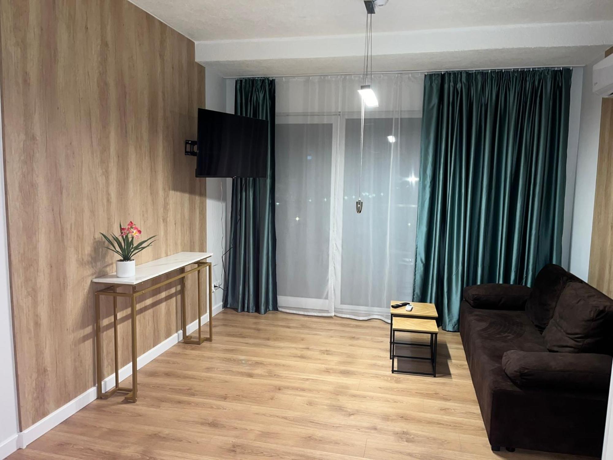 Apartamenty Na Wzgorzu Ińsko 外观 照片