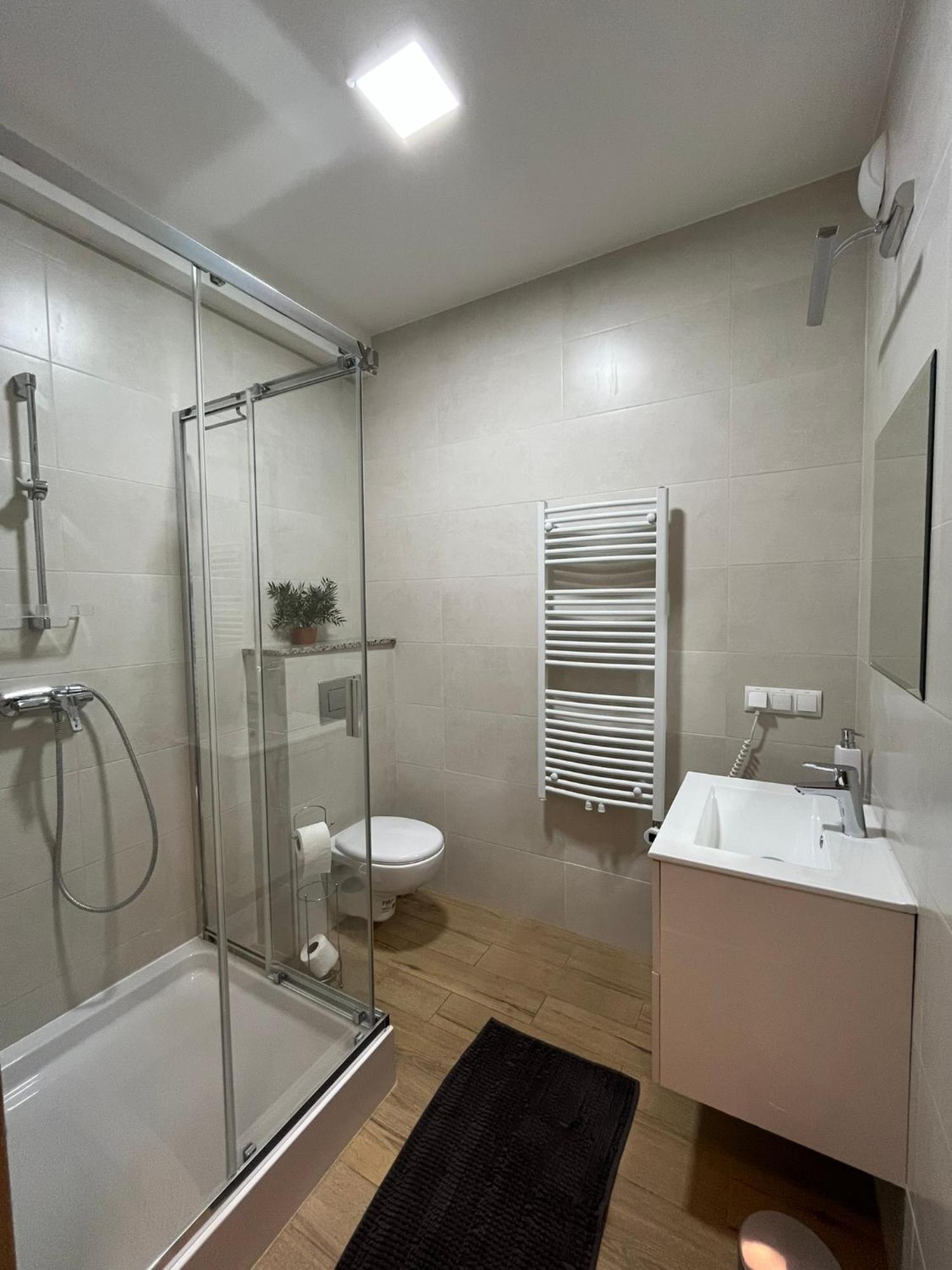Apartamenty Na Wzgorzu Ińsko 外观 照片