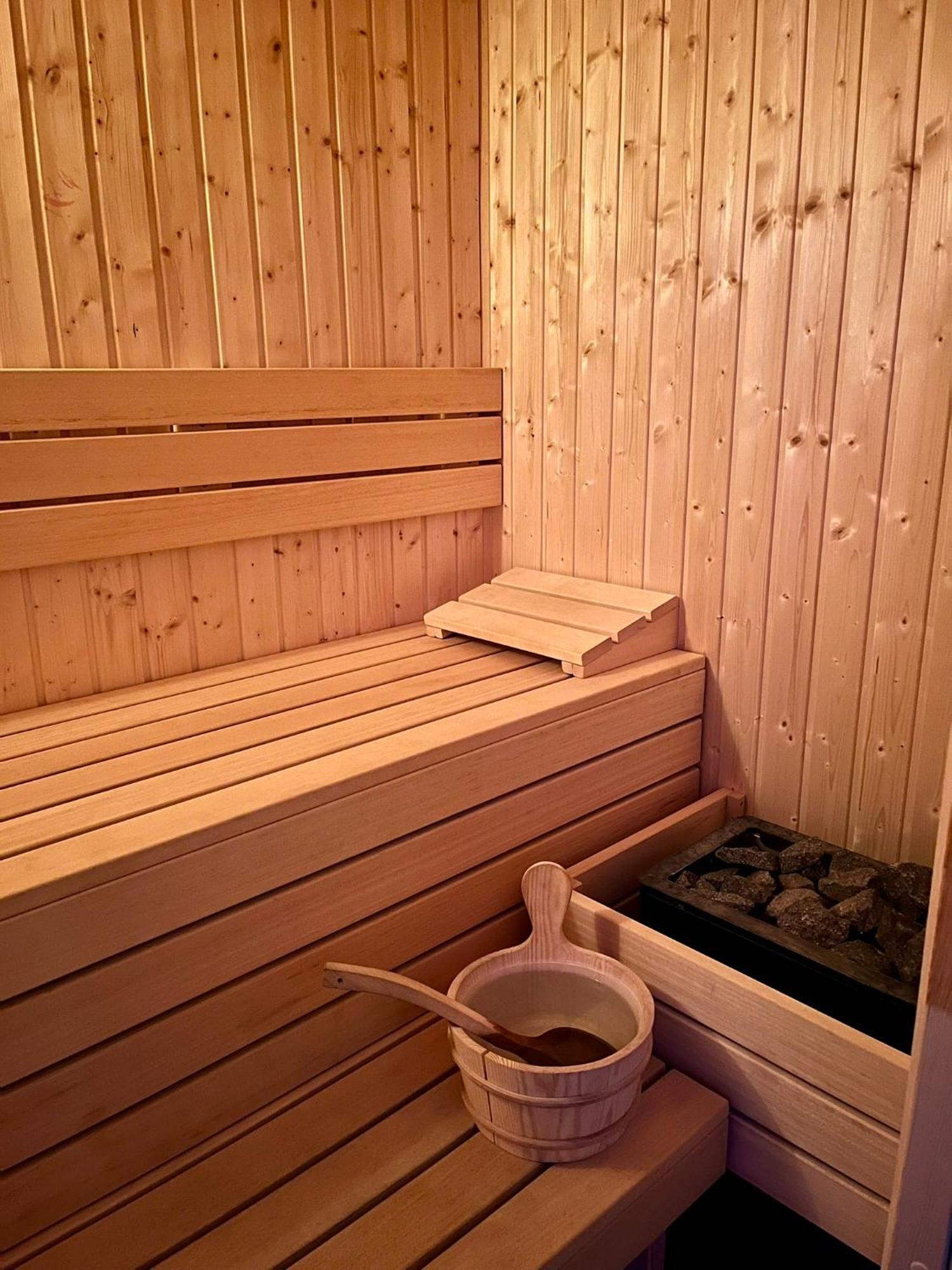 Apartamenty Na Wzgorzu Ińsko 外观 照片